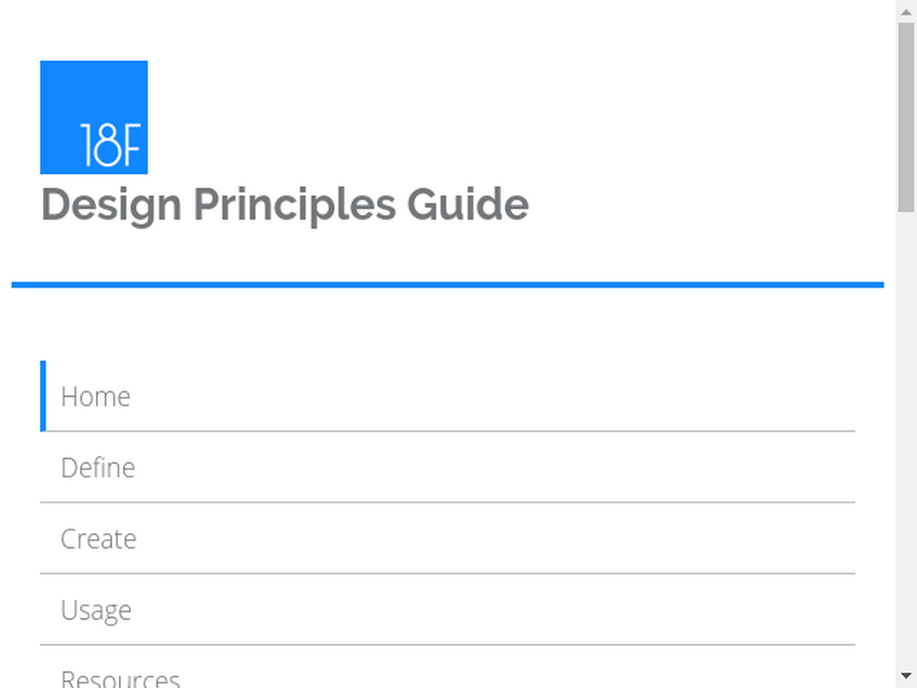 design-principles-guide.18f.gov
