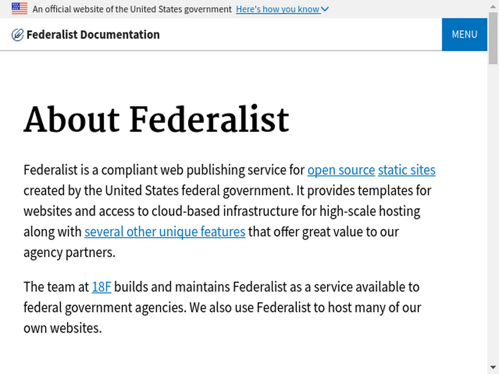 federalist-docs.18f.gov