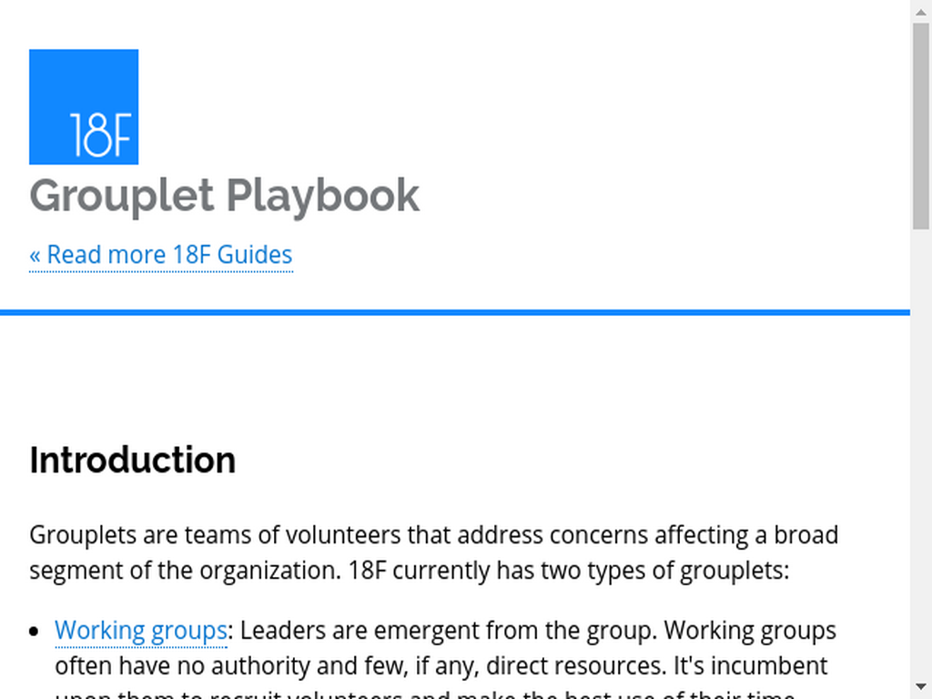 grouplet-playbook.18f.gov