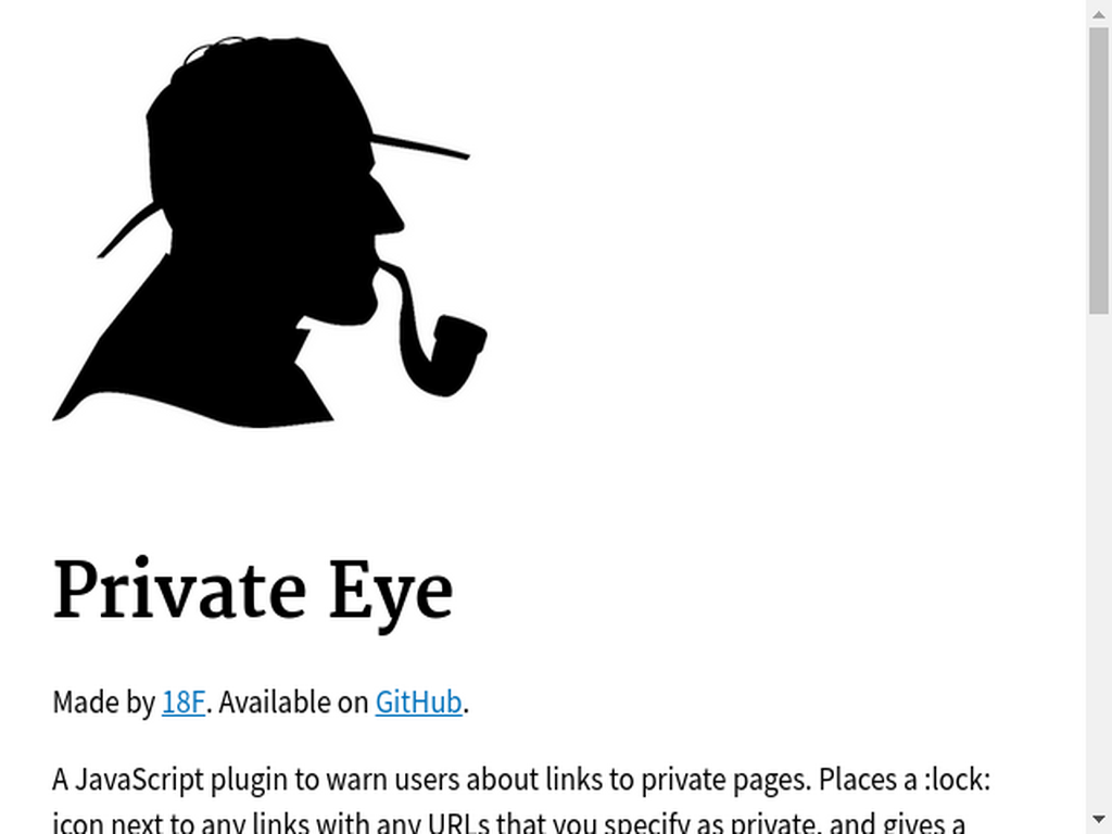private-eye.18f.gov