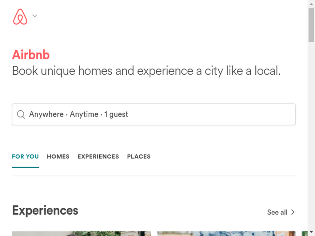 airbnb.com