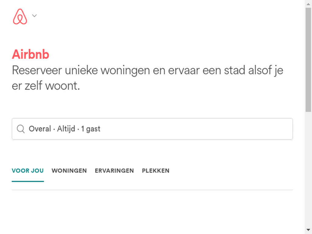 nl.airbnb.com