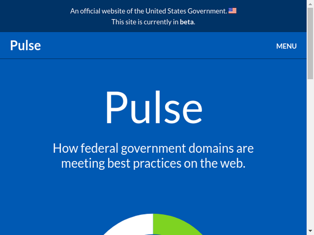 pulse.app.cloud.gov
