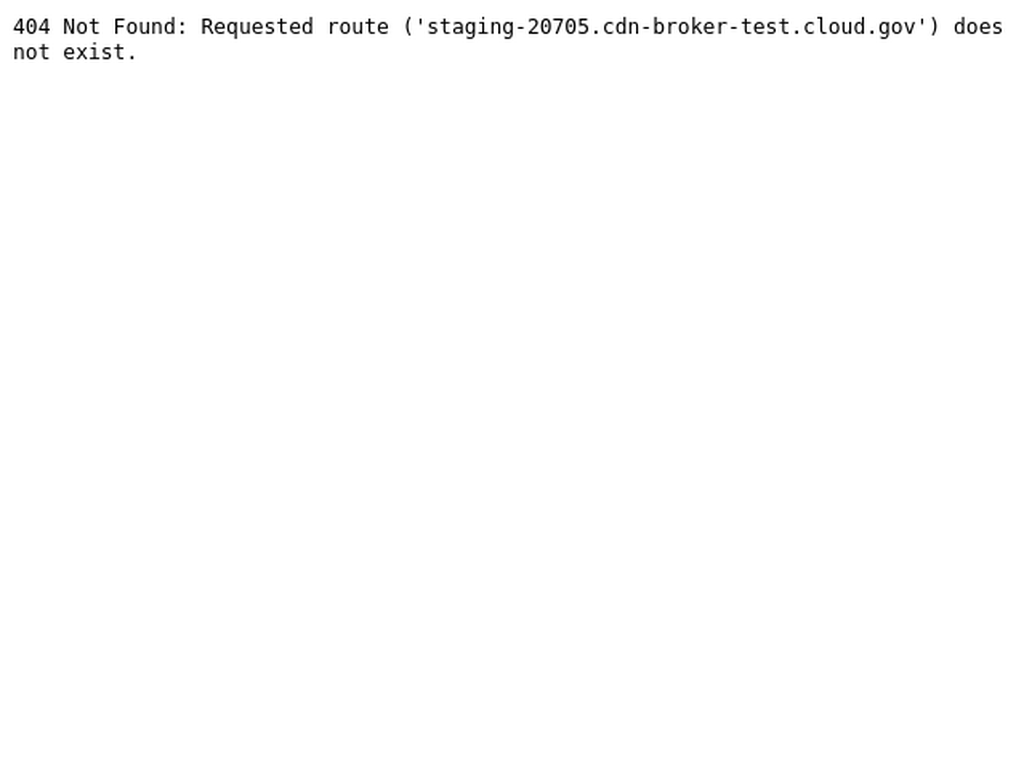 staging-20705.cdn-broker-test.cloud.gov