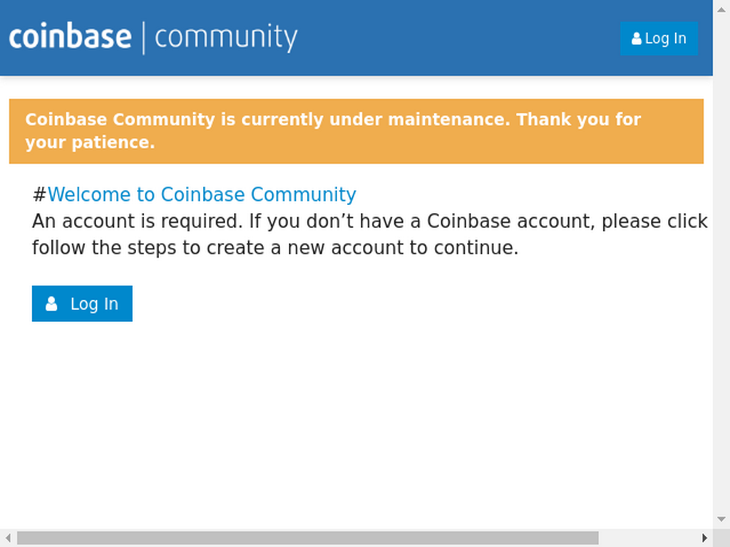 community.coinbase.com