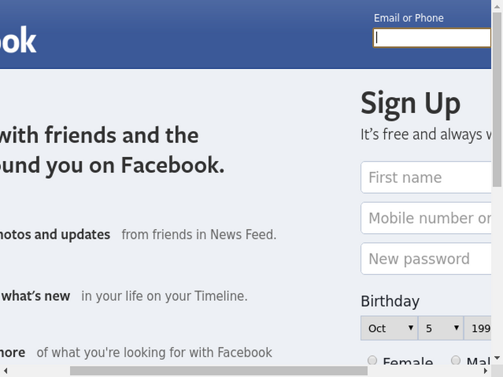 prototype.facebook.com