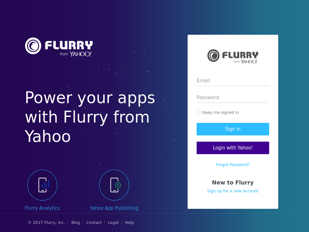 y.flurry.com