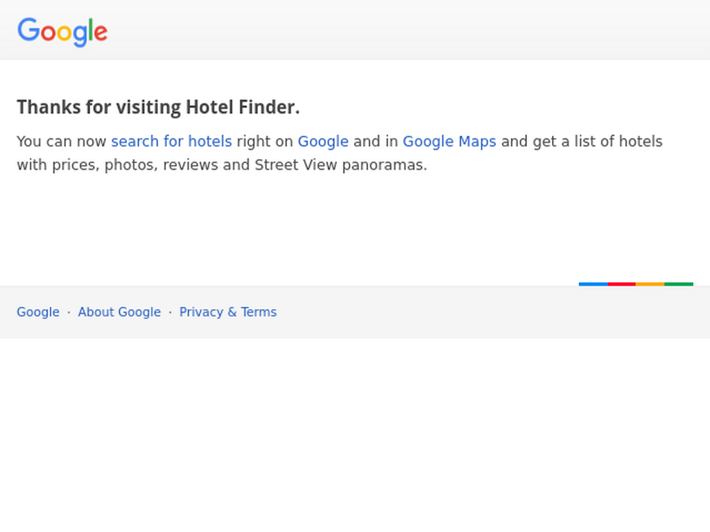 hotels.google.co.uk
