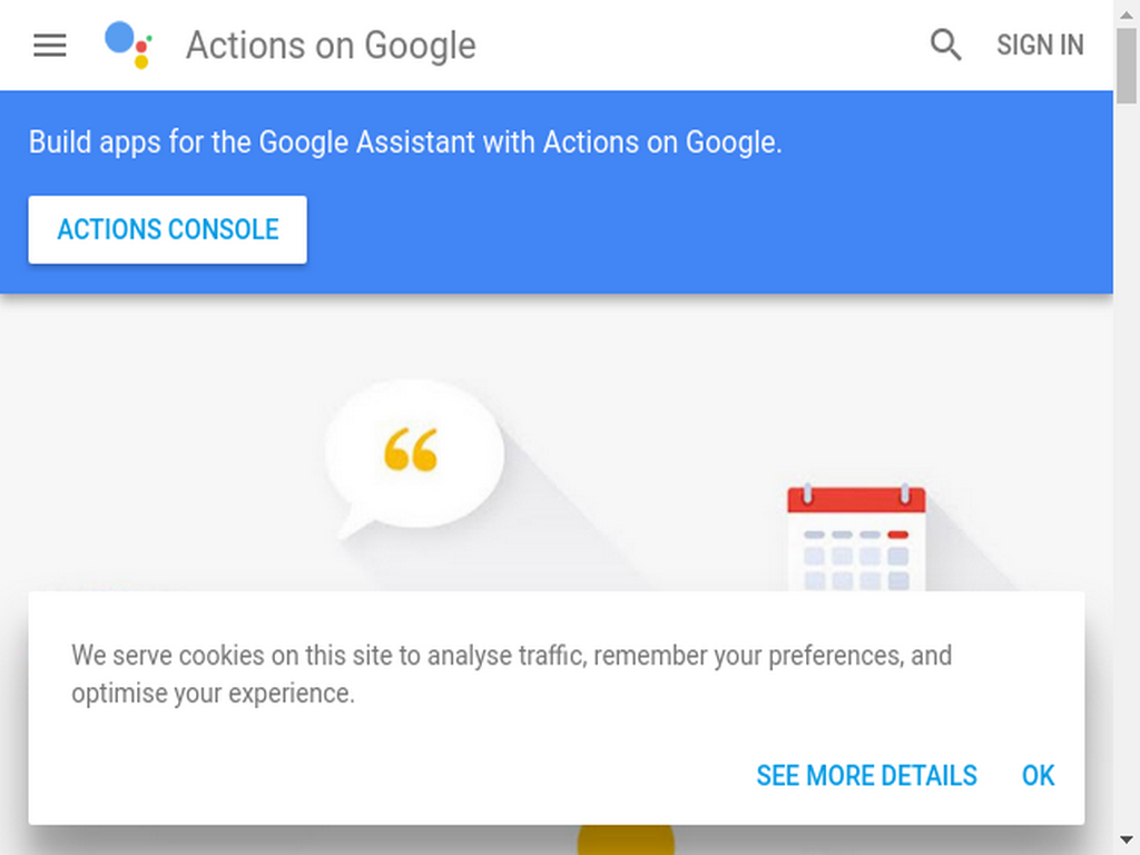 actions.google.com