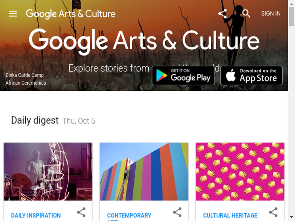 artsandculture.google.com