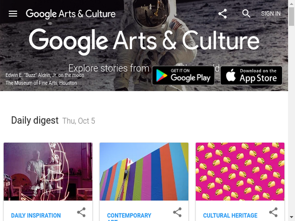 artsandculture.google.com