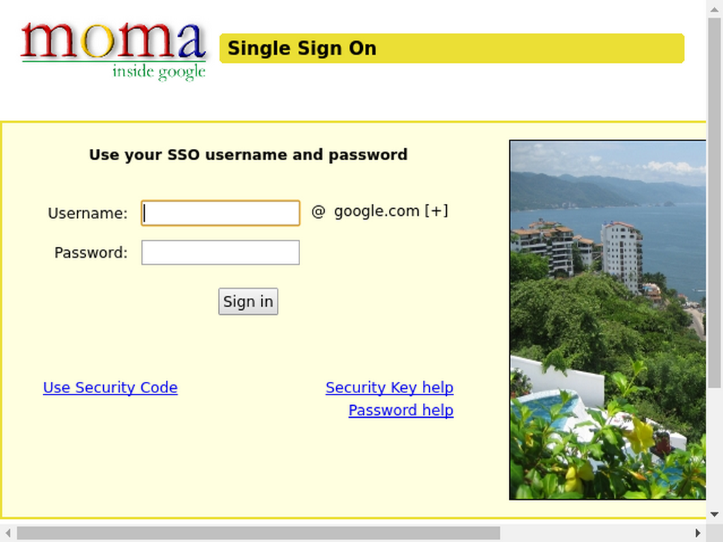 login.corp.google.com