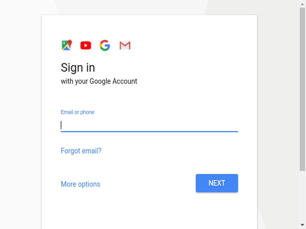 shoppinglist.google.com