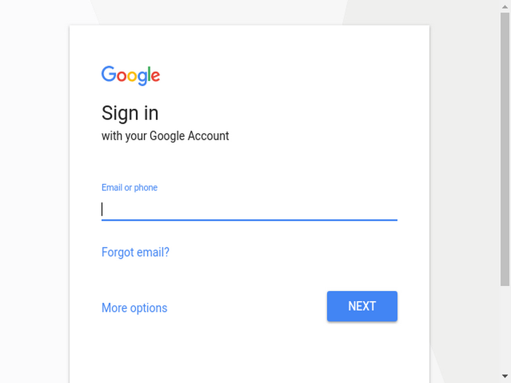 shoppinglist.google.com