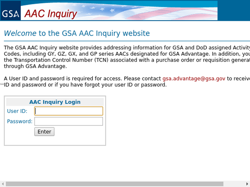 aacinquiry.fas.gsa.gov