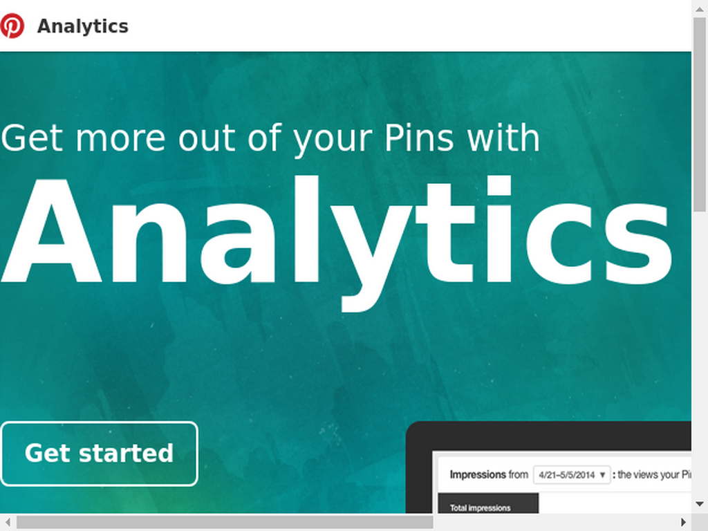 analytics.pinterest.com