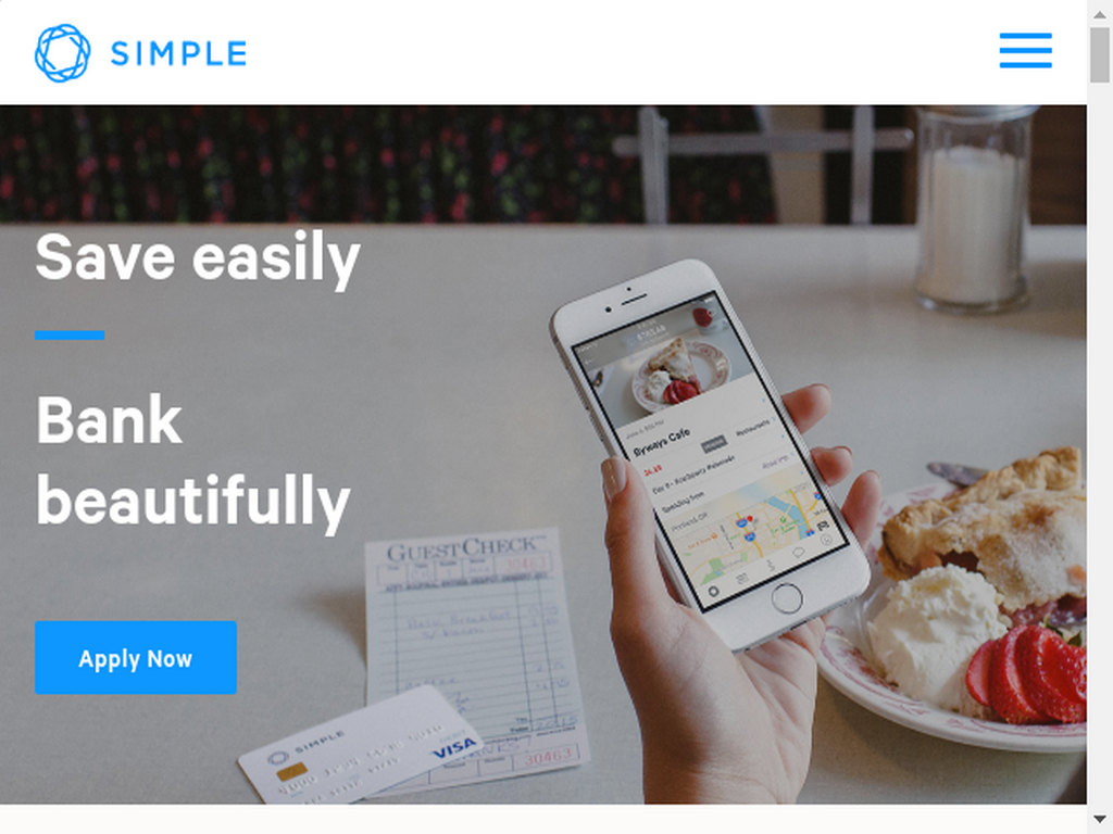 get.simple.com