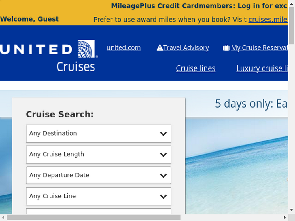 cruises.united.com