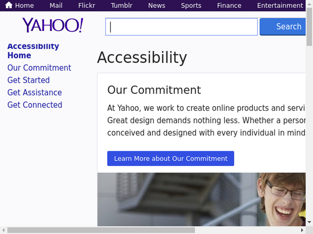 accessibility.yahoo.com